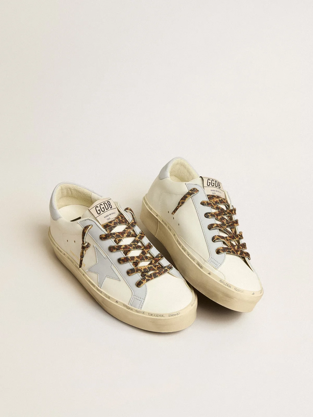 golden goose sneakers